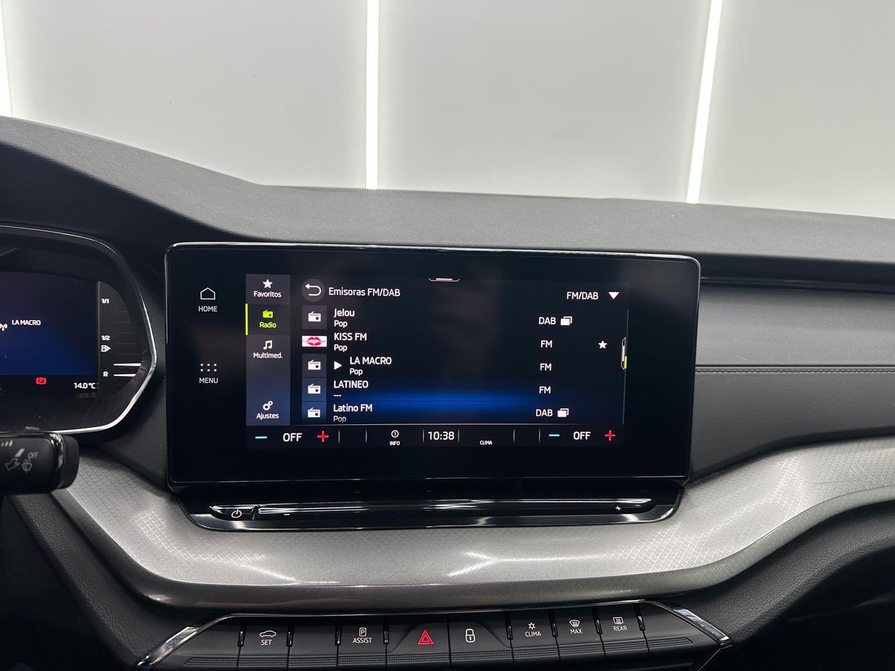 Skoda Octavia 2.0 TDI 110kW (150 CV) DSG Ambition - Foto 2 