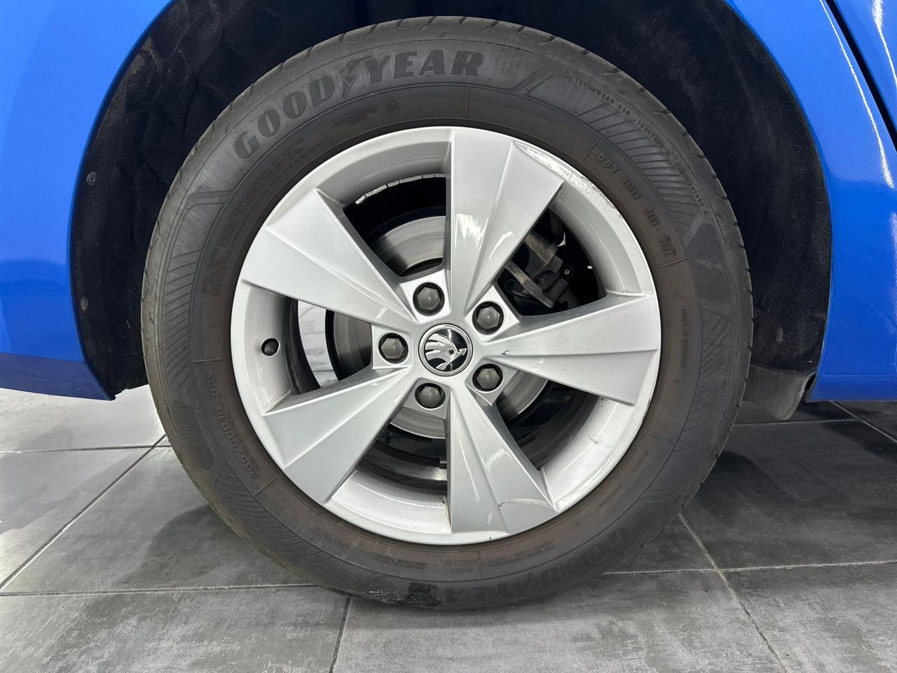 Skoda Octavia 2.0 TDI 110kW (150 CV) DSG Ambition - Foto 2 