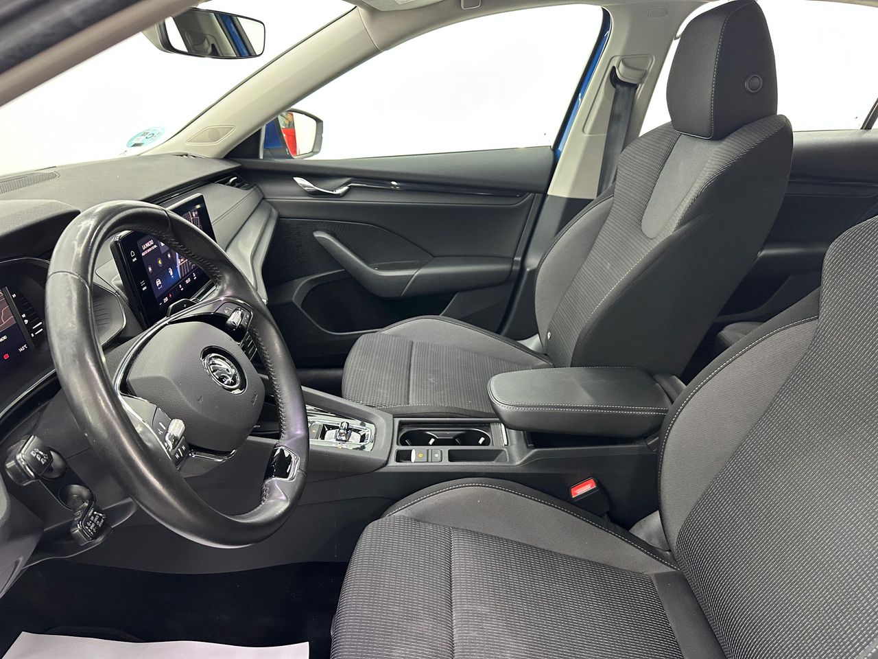 Skoda Octavia 2.0 TDI 110kW (150 CV) DSG Ambition - Foto 2 