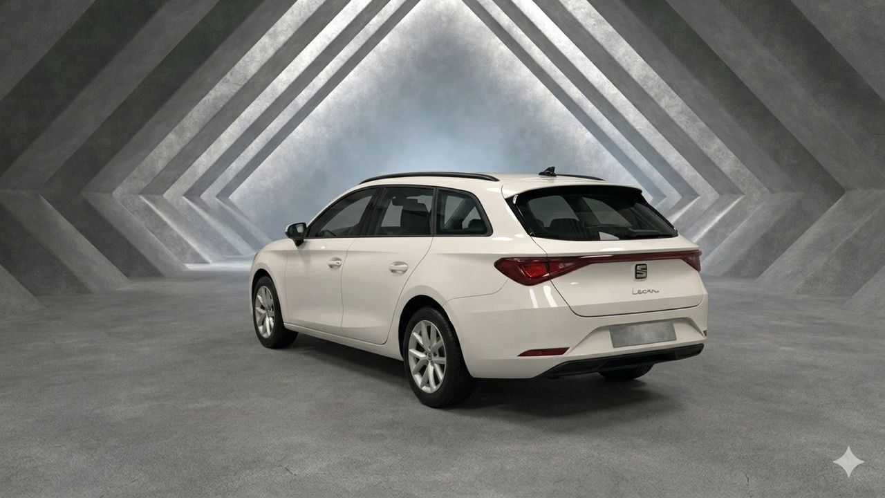 Seat Leon ST 1.0 TSI 85kW St&Sp Reference Edition - Foto 2 