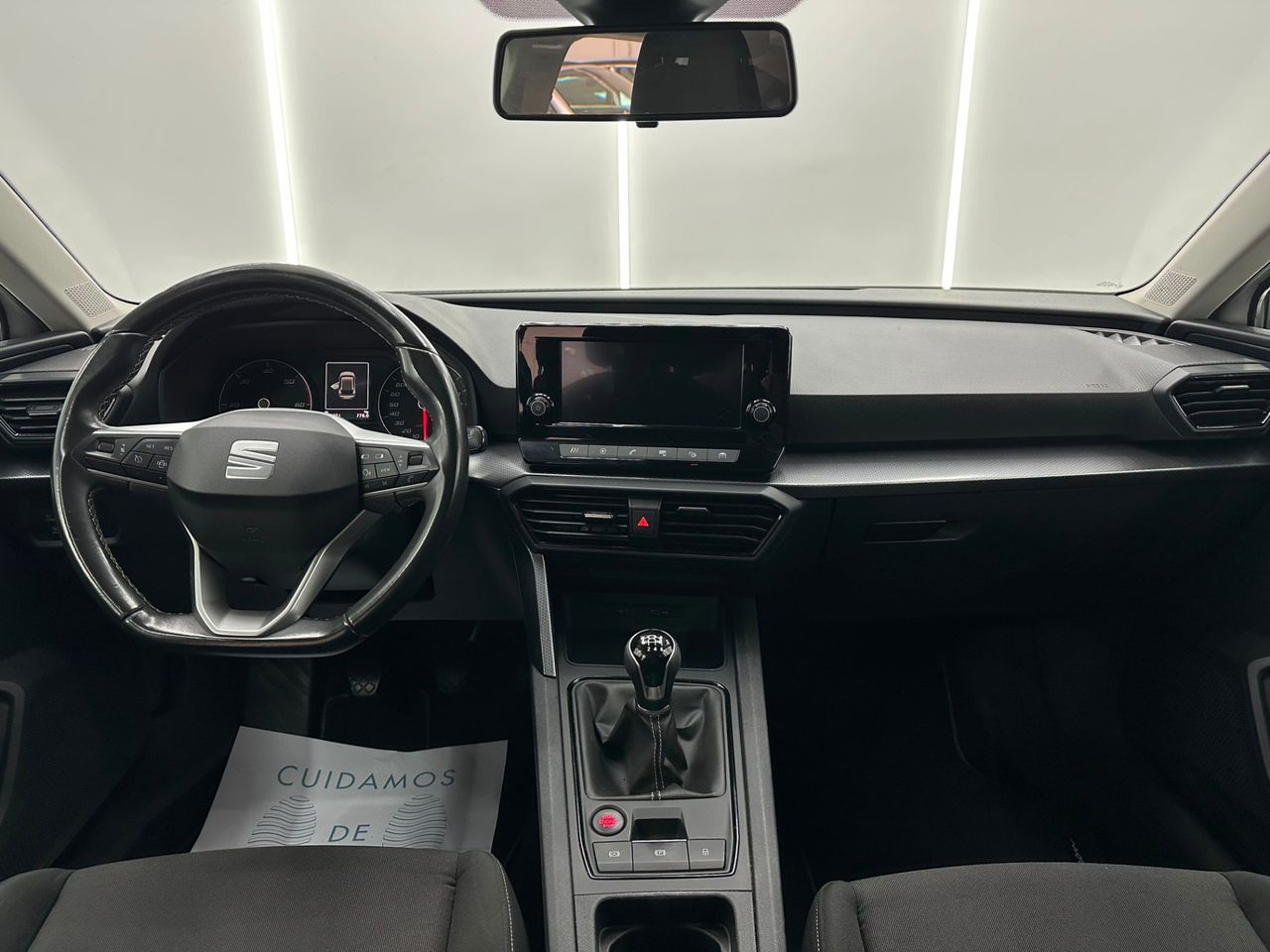 Seat Leon 1.6 TDI 85kW (115CV) St&Sp Style - Foto 2 