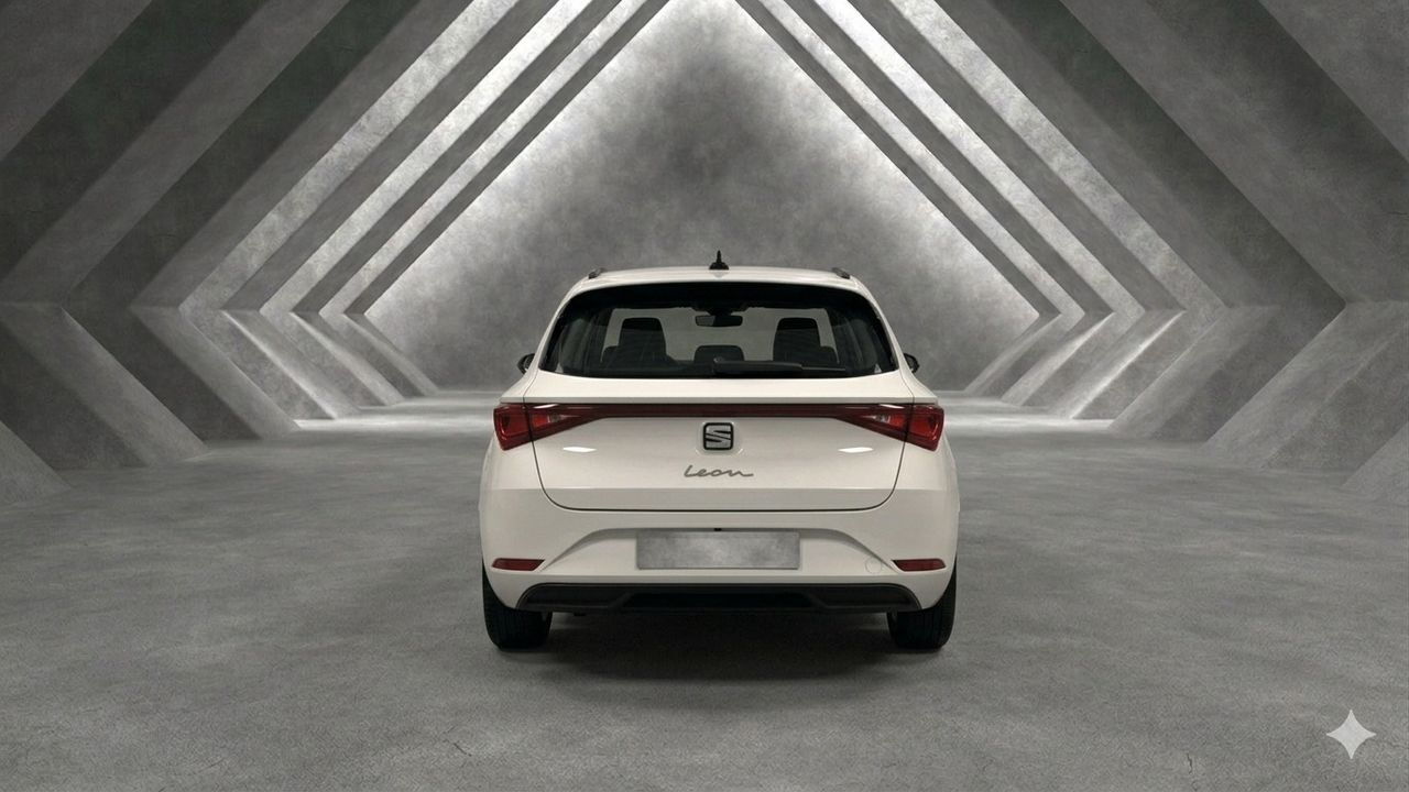 Seat Leon ST 1.0 TSI 85kW St&Sp Reference Edition - Foto 2 