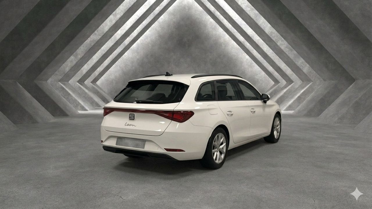 Seat Leon ST 1.0 TSI 85kW St&Sp Reference Edition - Foto 2 