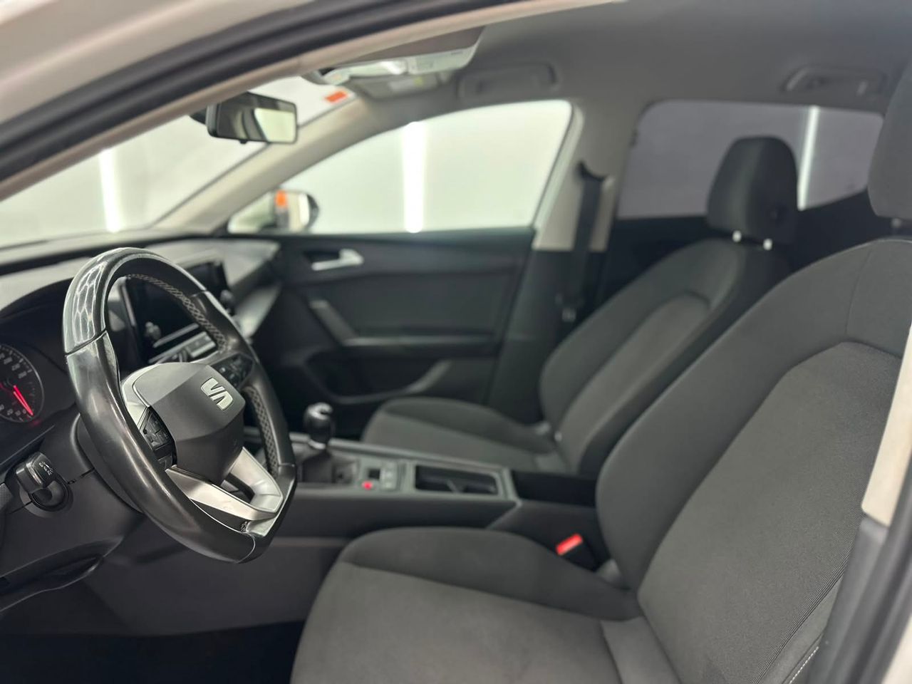 Seat Leon 1.6 TDI 85kW (115CV) St&Sp Style - Foto 2 