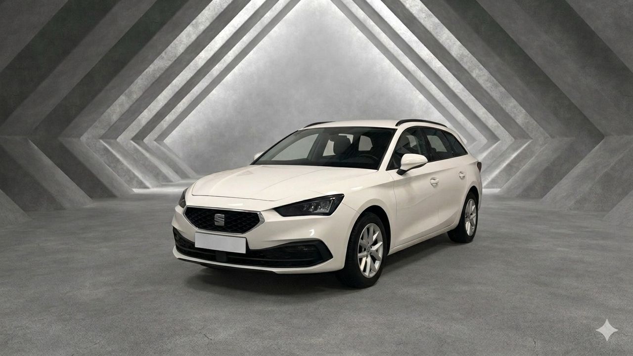 Seat Leon ST 1.0 TSI 85kW St&Sp Reference Edition - Foto 2 