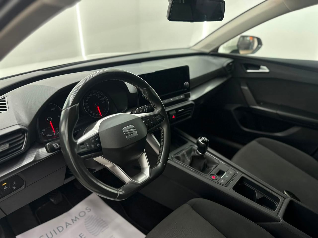 Seat Leon 1.6 TDI 85kW (115CV) St&Sp Style - Foto 2 