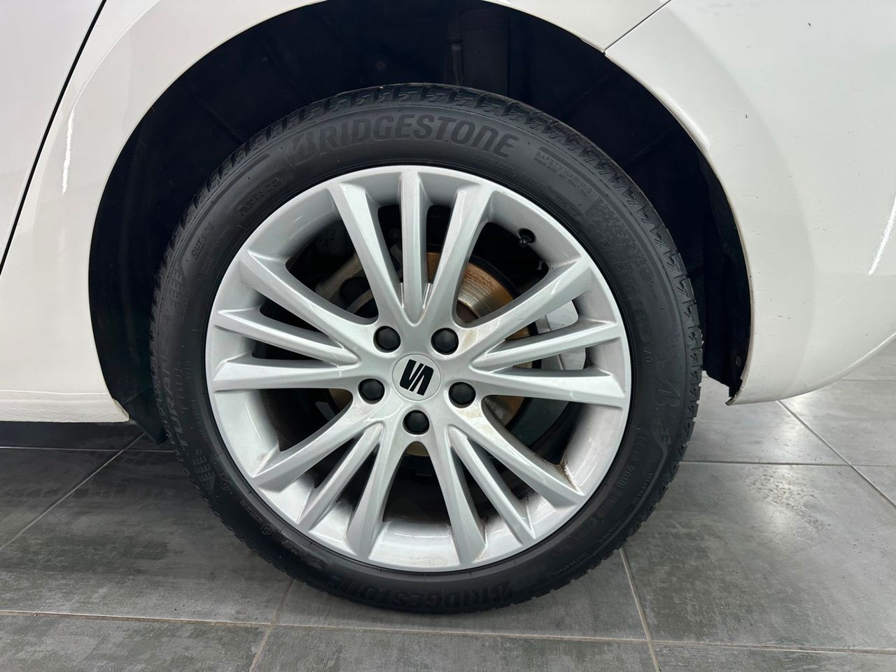 Seat Leon 1.6 TDI 85kW (115CV) St&Sp Style - Foto 2 