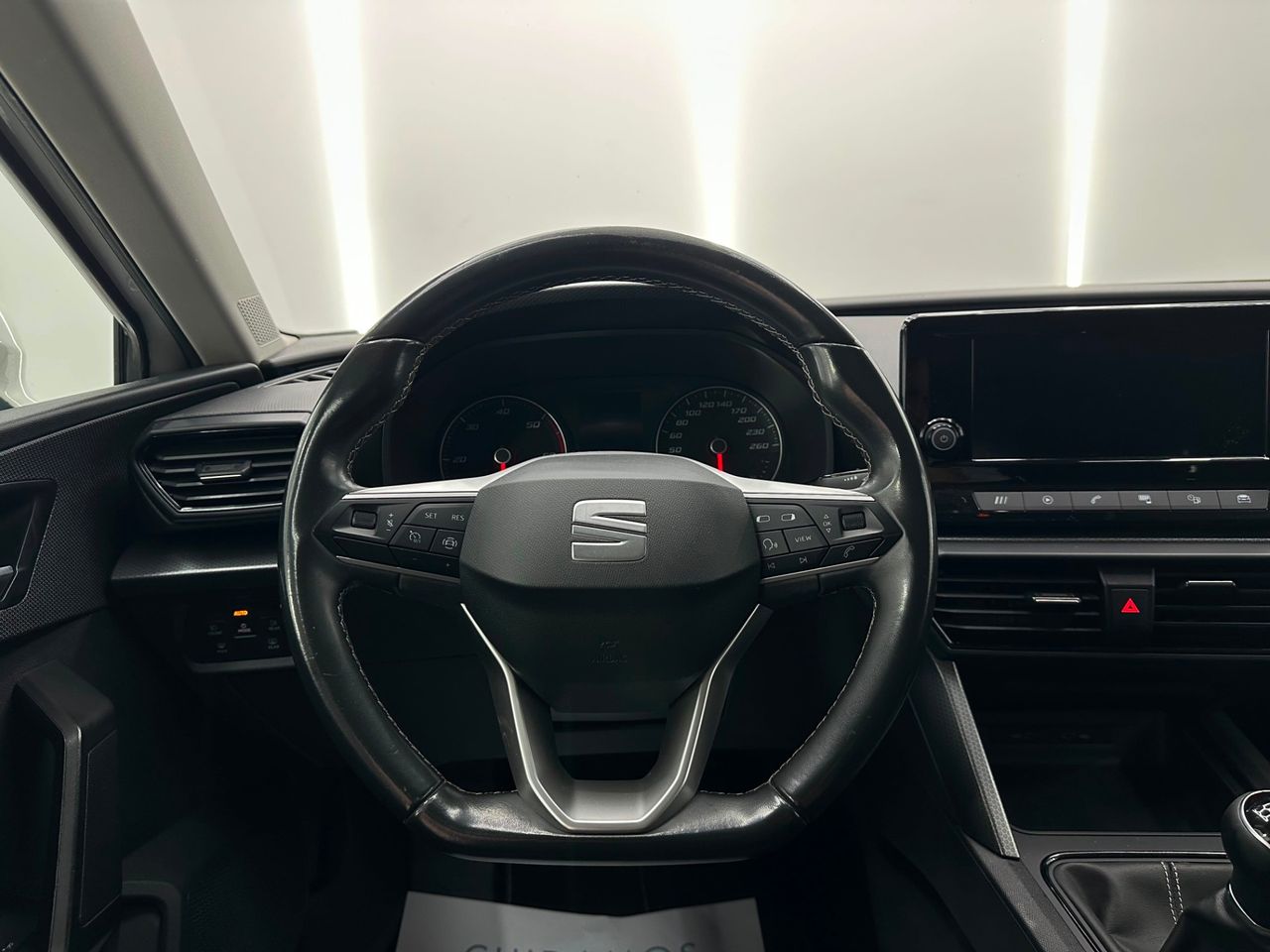 Seat Leon 1.6 TDI 85kW (115CV) St&Sp Style - Foto 2 