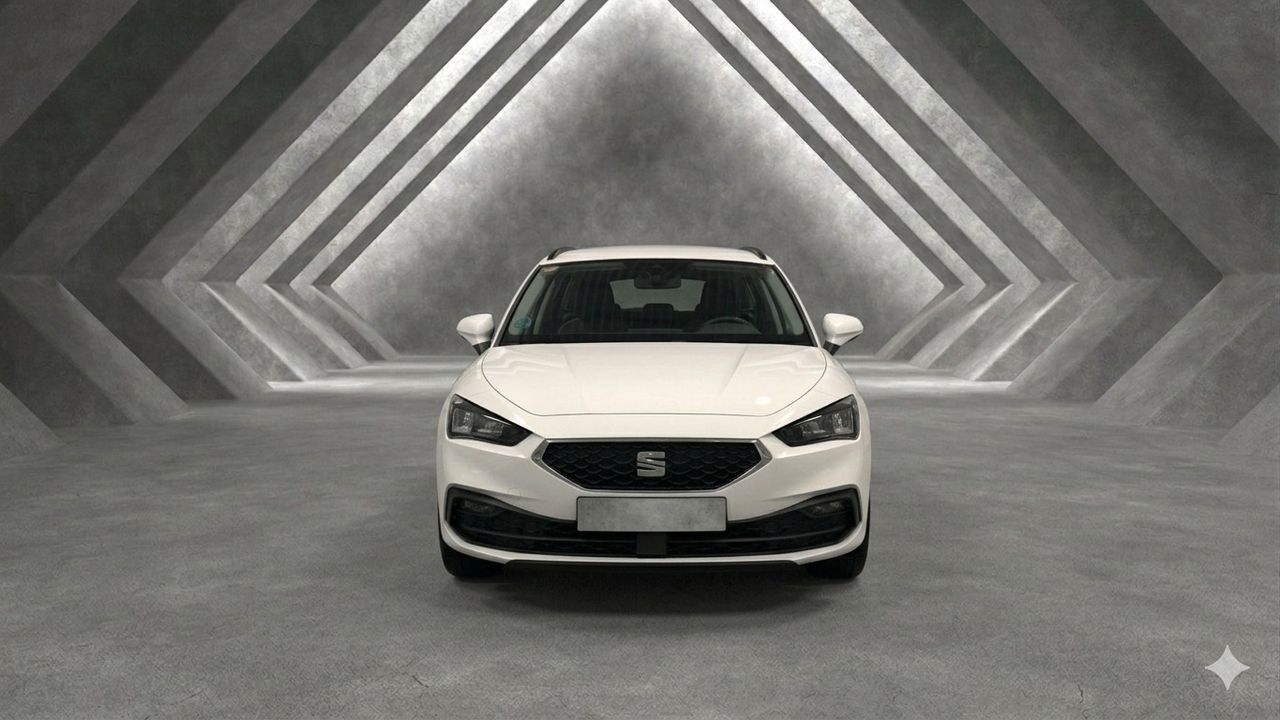 Seat Leon ST 1.0 TSI 85kW St&Sp Reference Edition - Foto 2 