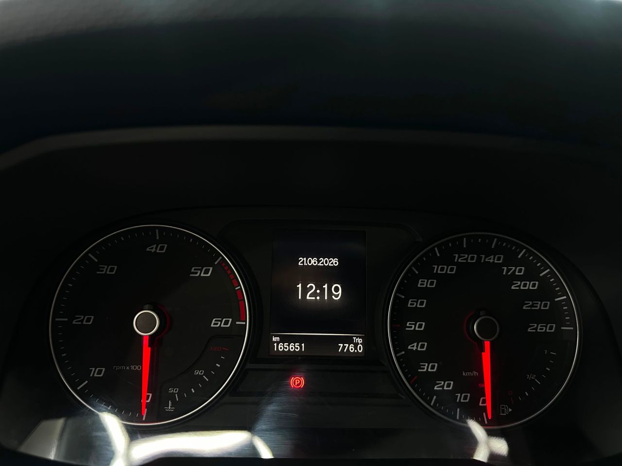 Seat Leon 1.6 TDI 85kW (115CV) St&Sp Style - Foto 2 