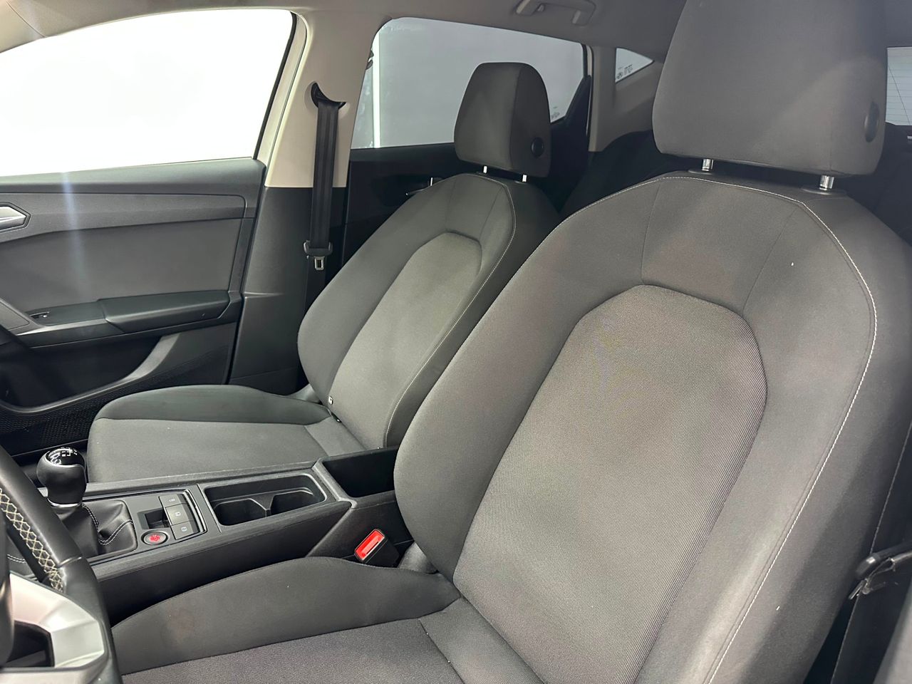 Seat Leon 1.6 TDI 85kW (115CV) St&Sp Style - Foto 2 