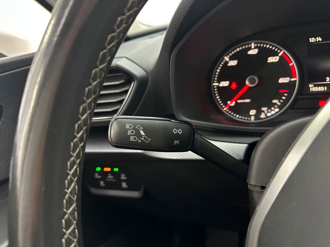 Seat Leon 1.6 TDI 85kW (115CV) St&Sp Style - Foto 2 