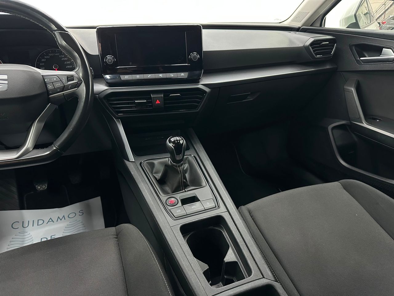 Seat Leon 1.6 TDI 85kW (115CV) St&Sp Style - Foto 2 