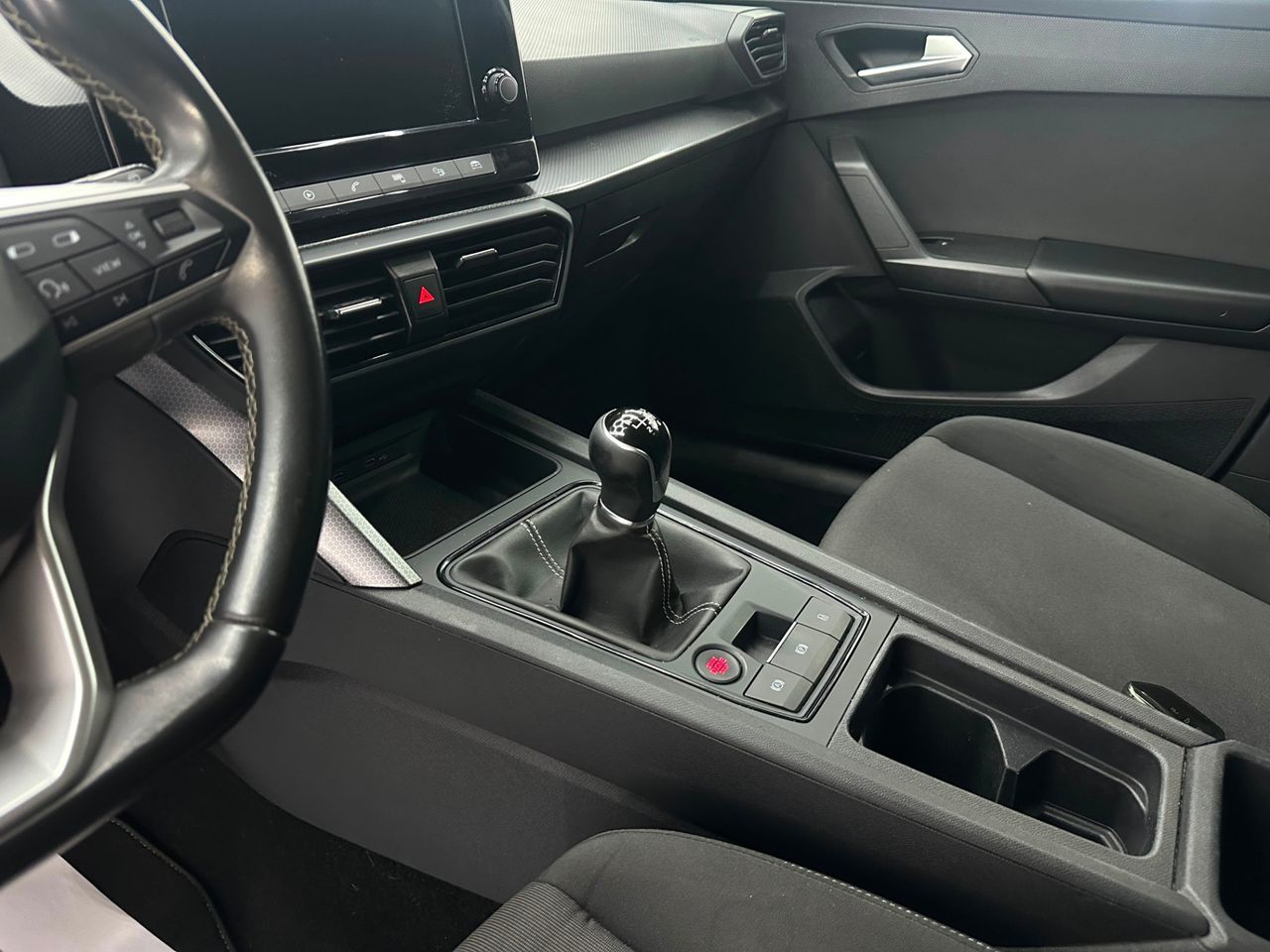 Seat Leon 1.6 TDI 85kW (115CV) St&Sp Style - Foto 2 