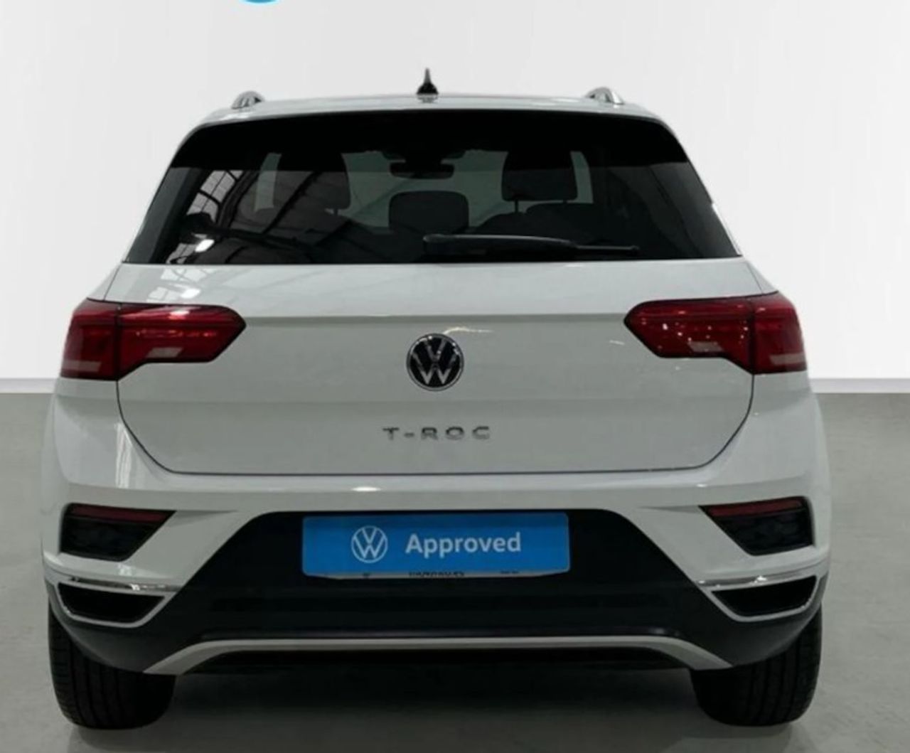 Volkswagen T-Roc Advance 1.0 TSI 81kW (110CV) - 89.000Km Nacional - Foto 2 