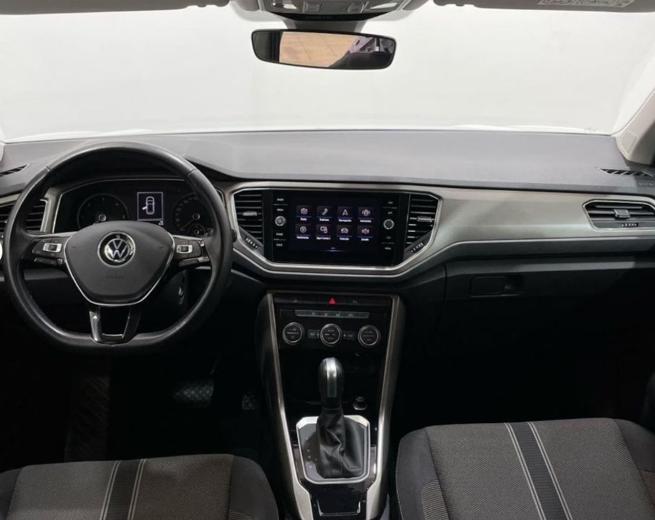 Volkswagen T-Roc Advance 1.0 TSI 81kW (110CV) - 89.000Km Nacional - Foto 2 