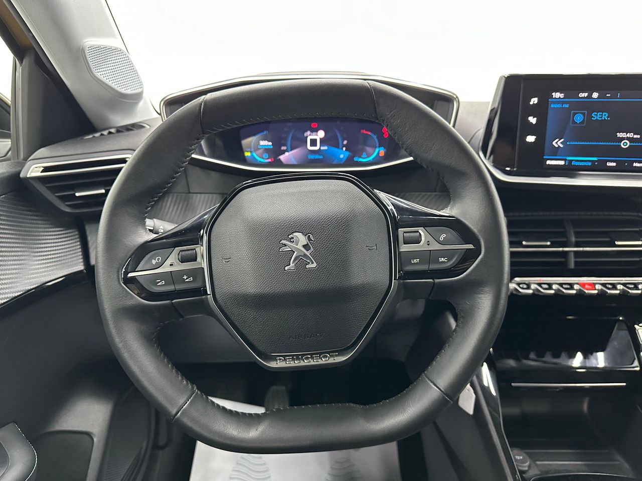 Peugeot 208 PureTech 73kW (100CV) Active Pack Nacional UNICO PROPIETARIO -  - 33.000Km - Foto 2 