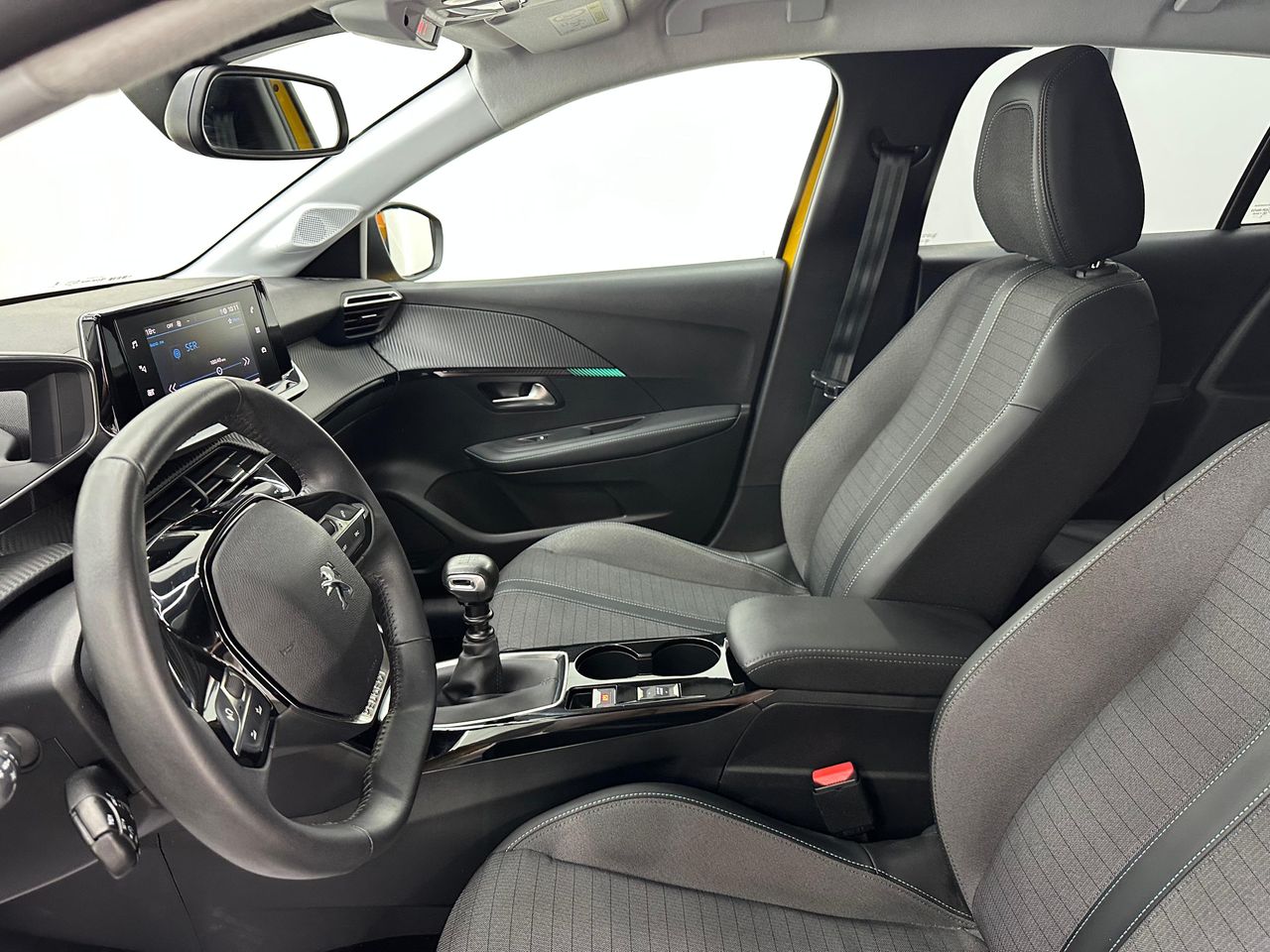 Peugeot 208 PureTech 73kW (100CV) Active Pack Nacional UNICO PROPIETARIO -  - 33.000Km - Foto 2 