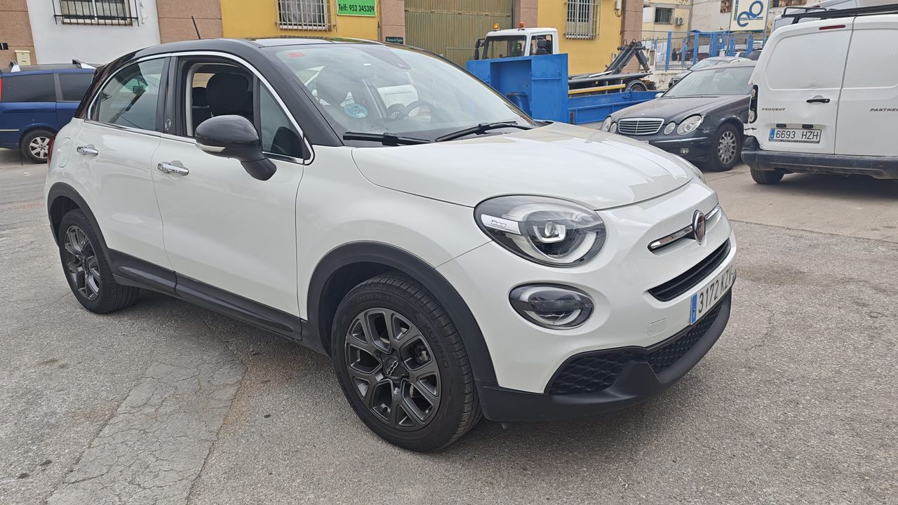 Fiat 500X 120TH 1,0 Firefly T3 88KW (120 cv) S&S - Foto 2 