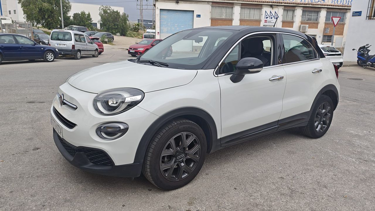 Fiat 500X 120TH 1,0 Firefly T3 88KW (120 cv) S&S - Foto 2 