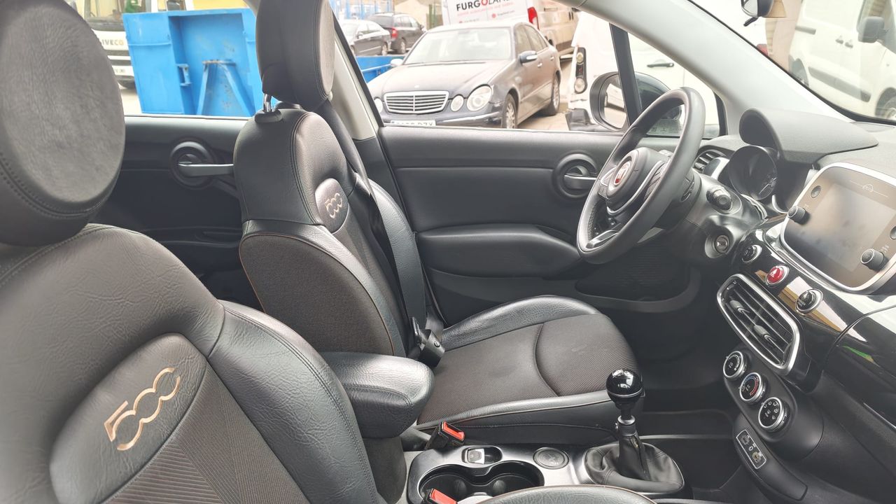Fiat 500X 120TH 1,0 Firefly T3 88KW (120 cv) S&S - Foto 2 