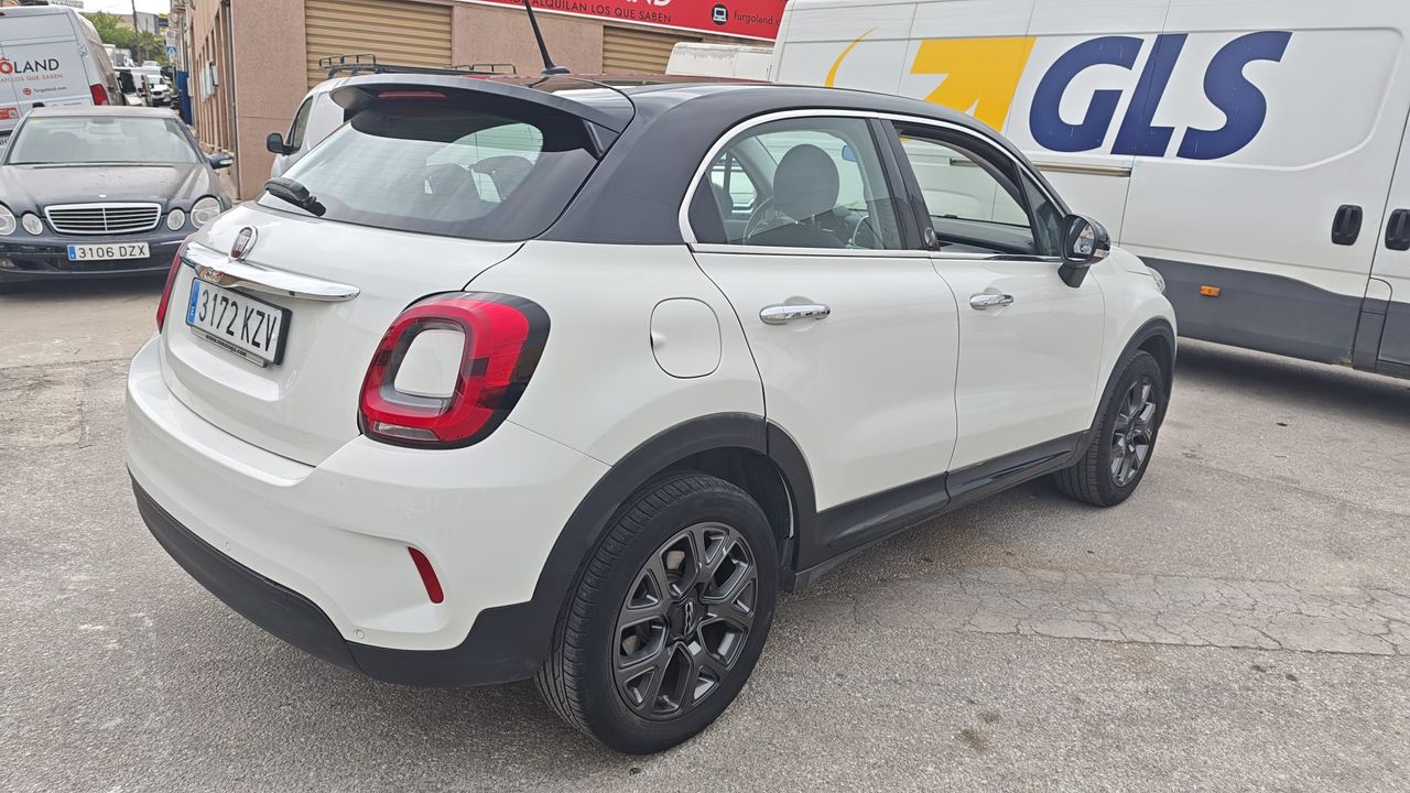 Fiat 500X 120TH 1,0 Firefly T3 88KW (120 cv) S&S - Foto 2 