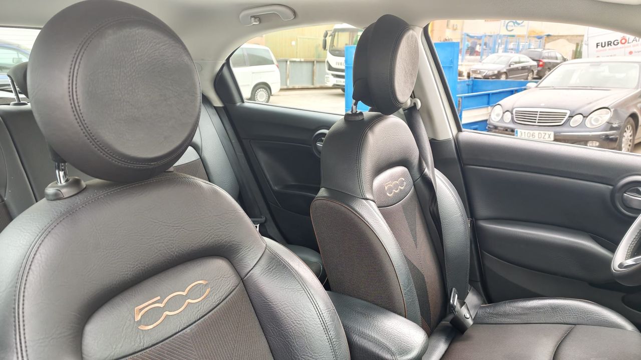 Fiat 500X 120TH 1,0 Firefly T3 88KW (120 cv) S&S - Foto 2 