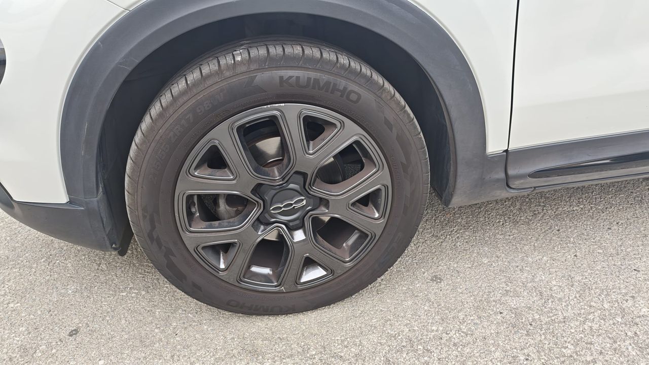 Fiat 500X 120TH 1,0 Firefly T3 88KW (120 cv) S&S - Foto 2 