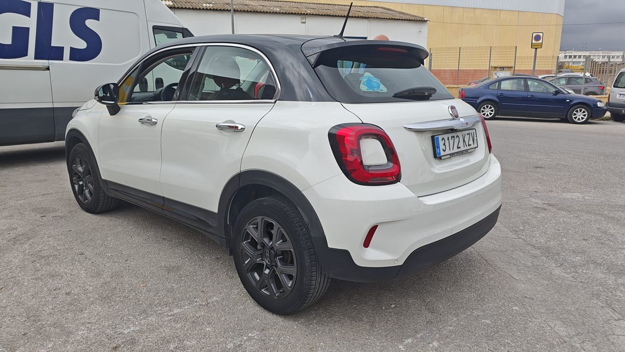 Fiat 500X 120TH 1,0 Firefly T3 88KW (120 cv) S&S - Foto 2 