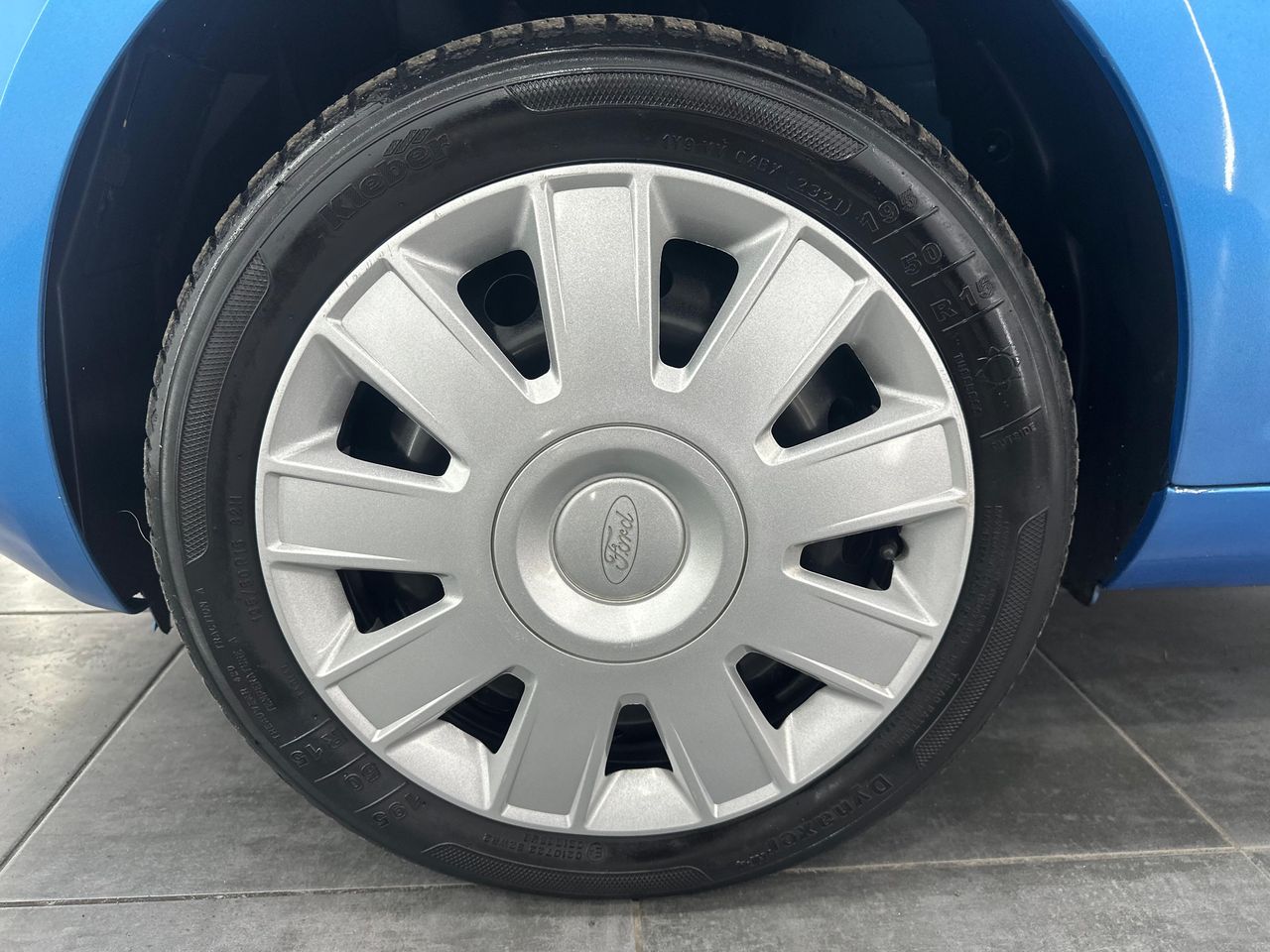 Ford Ka 1.3 TDCi Titanium - - Foto 2 