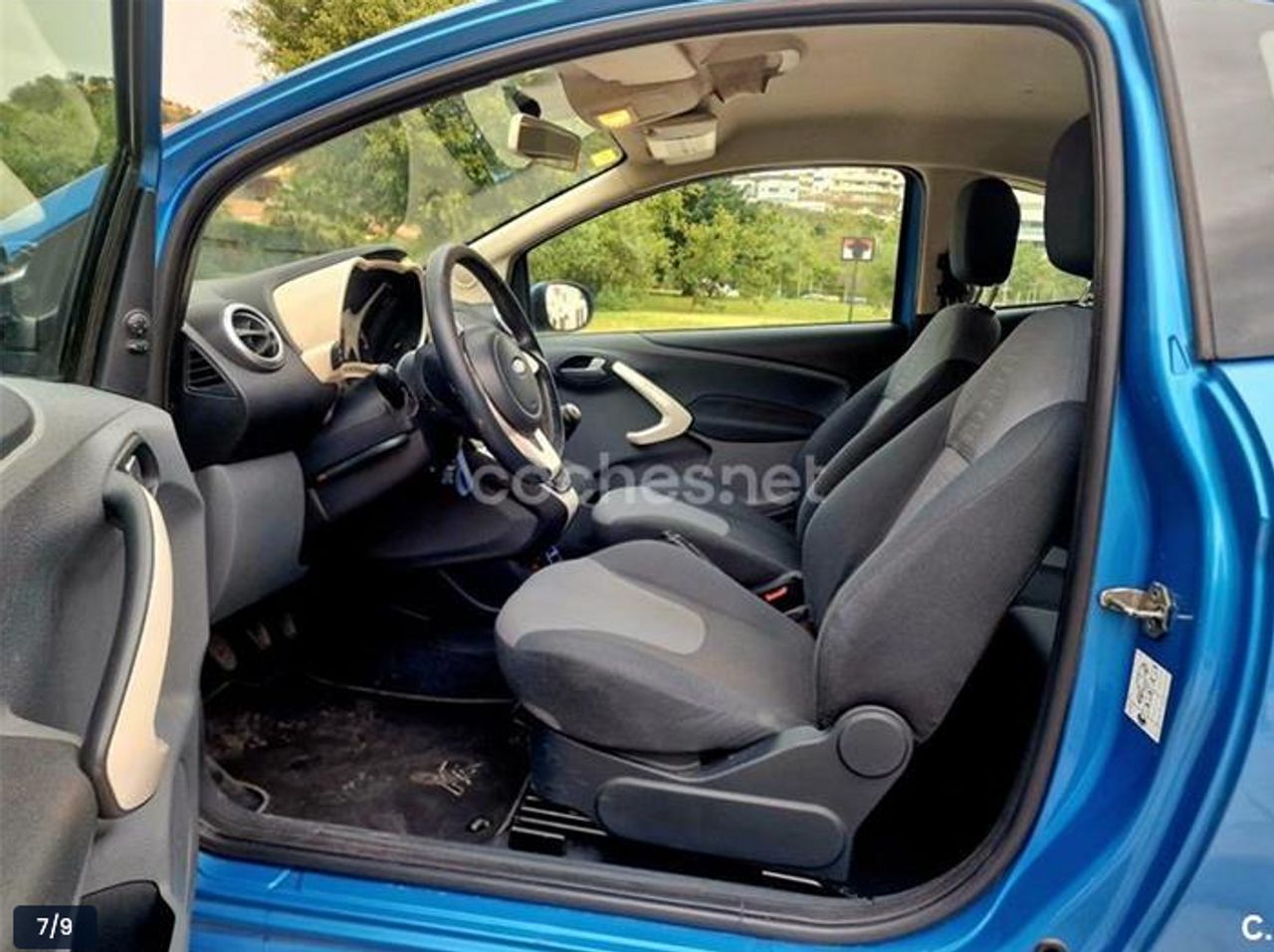 Ford Ka 1.3 TDCi Titanium - - Foto 2 