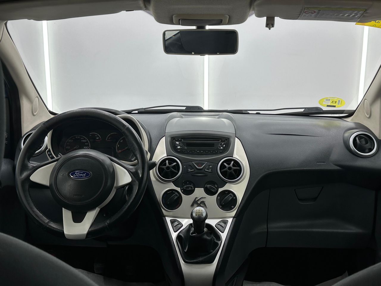 Ford Ka 1.3 TDCi Titanium - - Foto 2 
