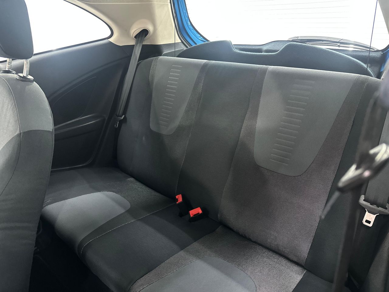 Ford Ka 1.3 TDCi Titanium - - Foto 2 