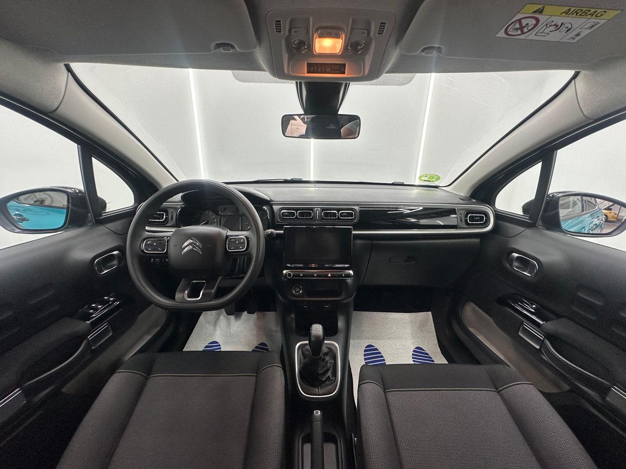 Citroën C3 PureTech 60KW (83CV) You! Nacional - Único Propietario - - Foto 2 