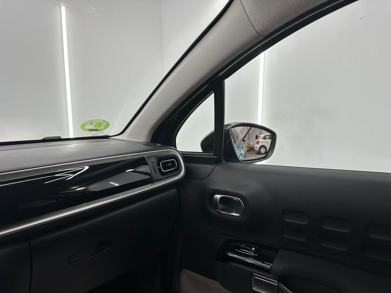 Citroën C3 PureTech 60KW (83CV) You! Nacional - Único Propietario - - Foto 2 