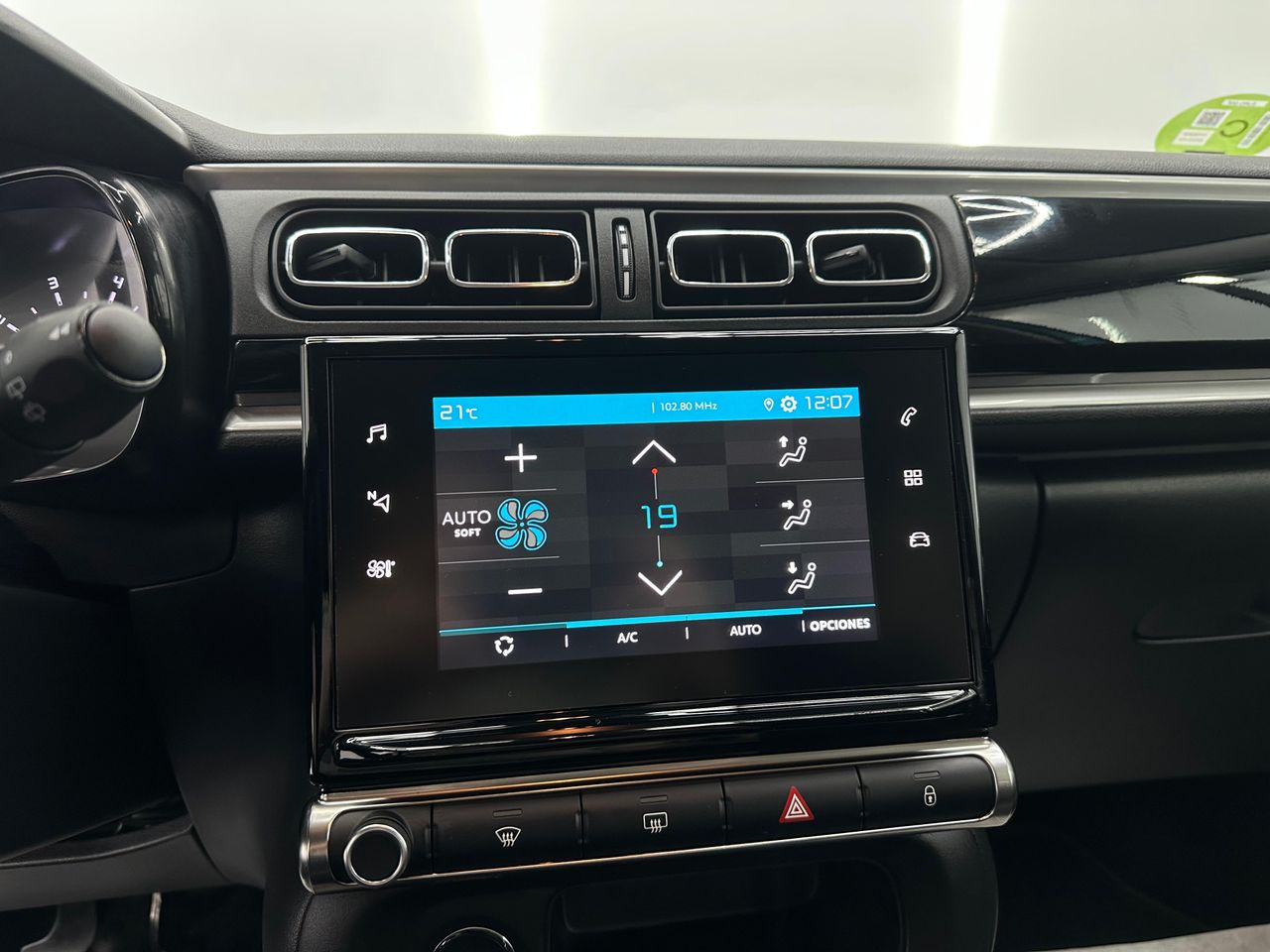 Citroën C3 PureTech 60KW (83CV) You! Nacional - Único Propietario - - Foto 2 