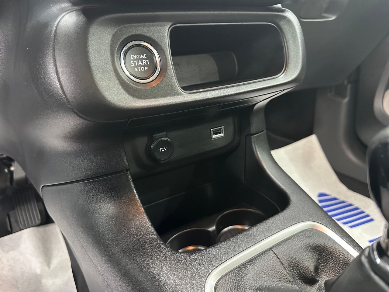 Citroën C3 PureTech 60KW (83CV) You! Nacional - Único Propietario - - Foto 2 