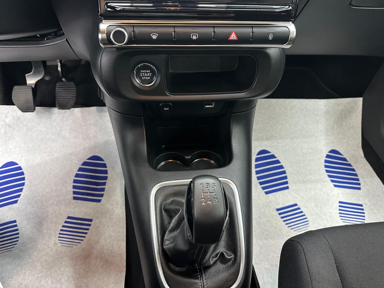 Citroën C3 PureTech 60KW (83CV) You! Nacional - Único Propietario - - Foto 2 