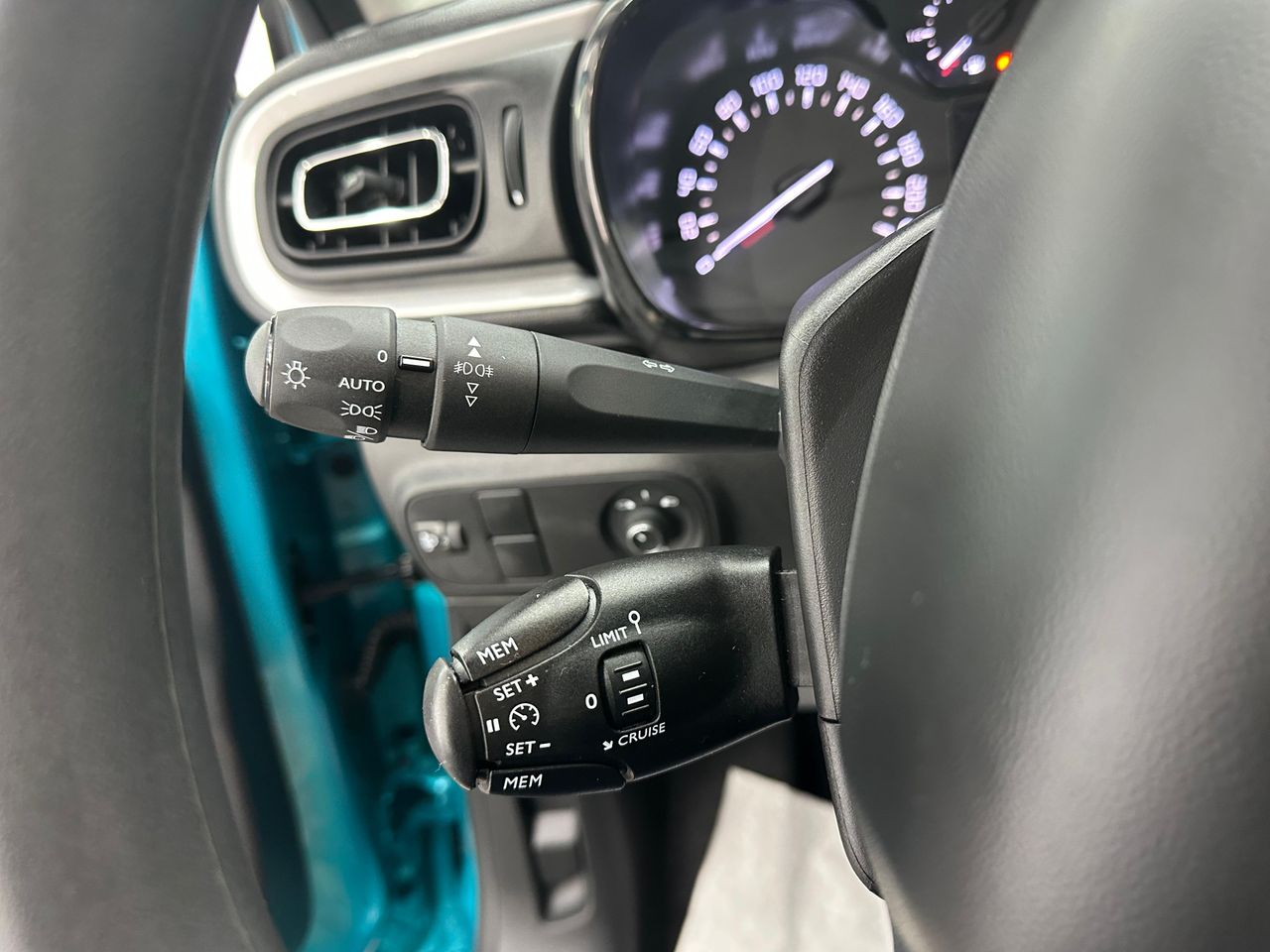 Citroën C3 PureTech 60KW (83CV) You! Nacional - Único Propietario - - Foto 2 