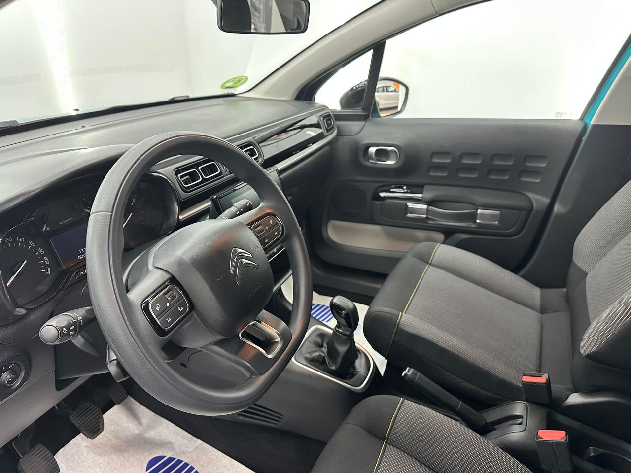 Citroën C3 PureTech 60KW (83CV) You! Nacional - Único Propietario - - Foto 2 