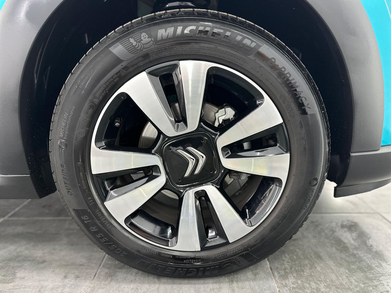 Citroën C3 PureTech 60KW (83CV) You! Nacional - Único Propietario - - Foto 2 