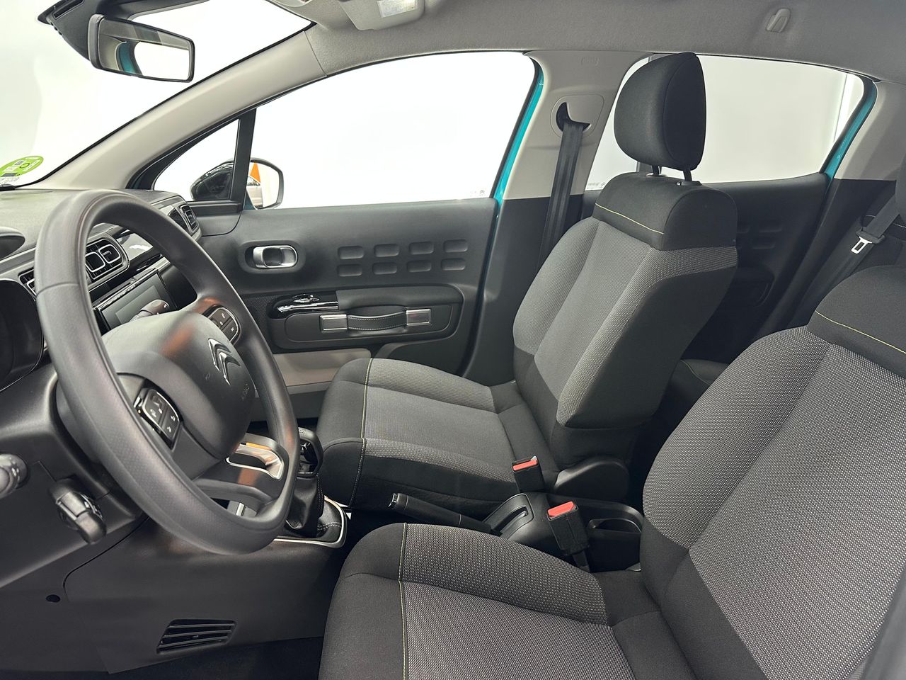 Citroën C3 PureTech 60KW (83CV) You! Nacional - Único Propietario - - Foto 2 