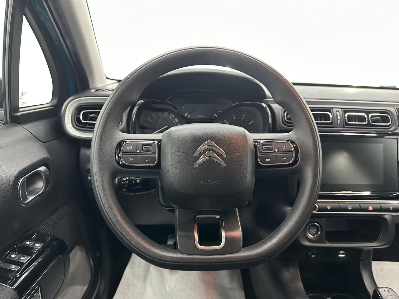 Citroën C3 PureTech 60KW (83CV) You! Nacional - Único Propietario - - Foto 2 