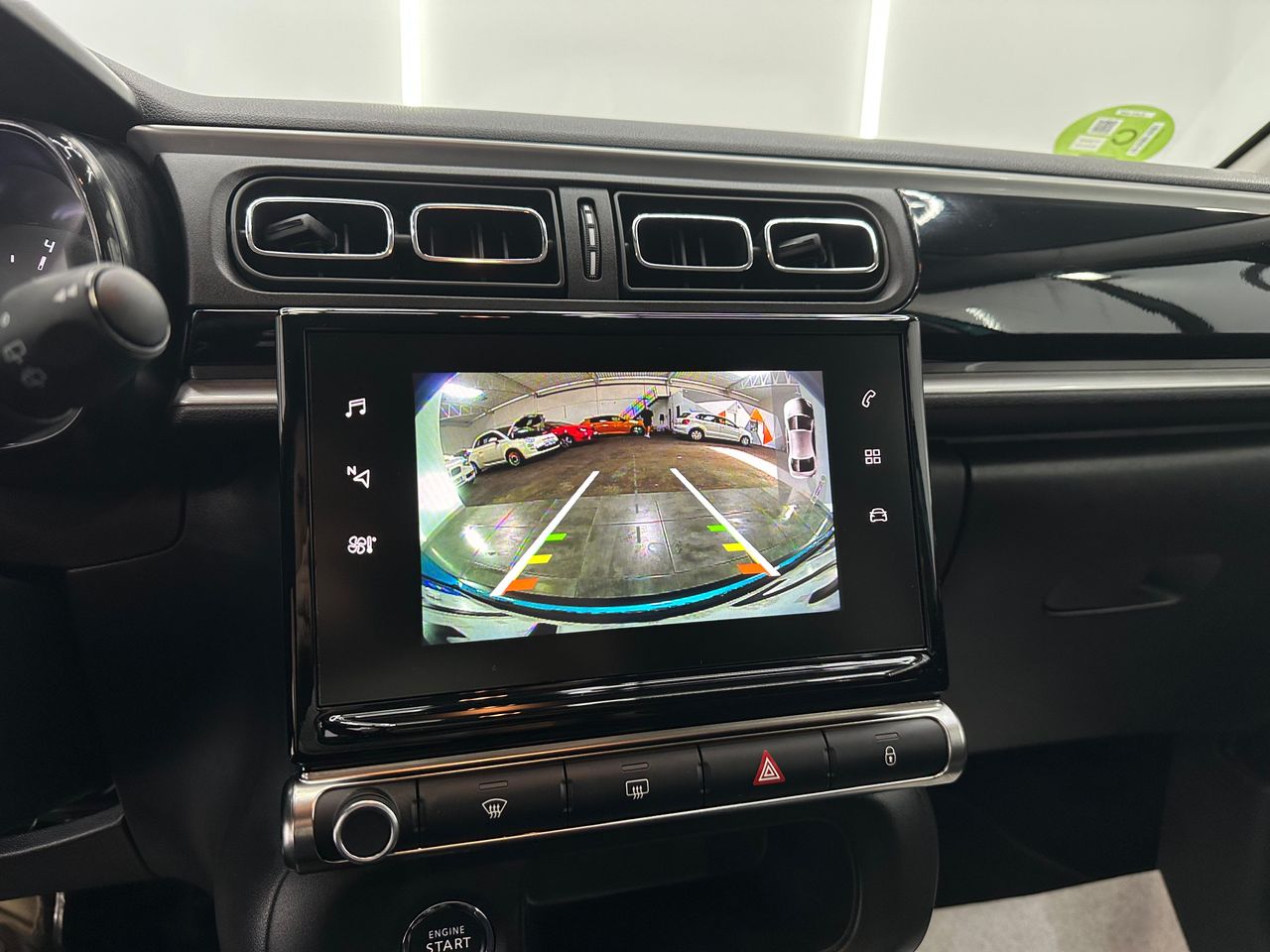 Citroën C3 PureTech 60KW (83CV) You! Nacional - Único Propietario - - Foto 2 