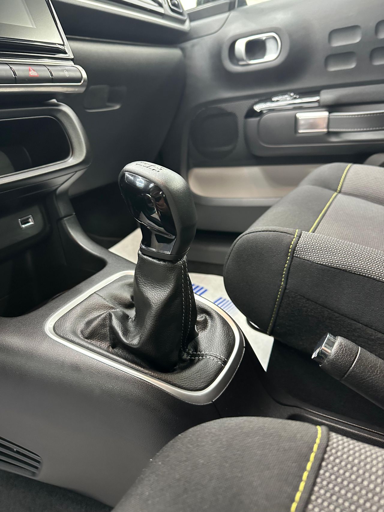 Citroën C3 PureTech 60KW (83CV) You! Nacional - Único Propietario - - Foto 2 