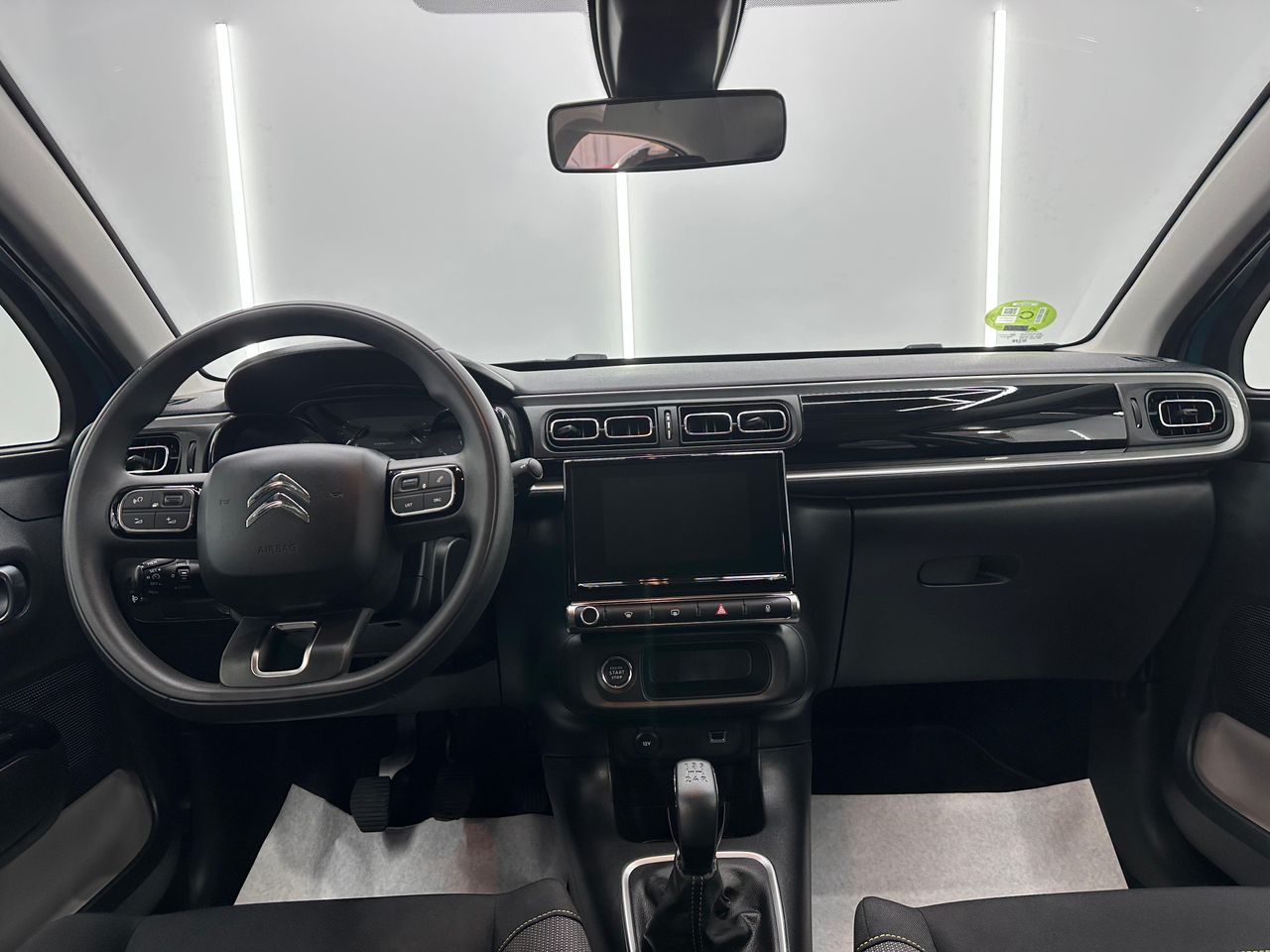 Citroën C3 PureTech 60KW (83CV) You! Nacional - Único Propietario - - Foto 2 