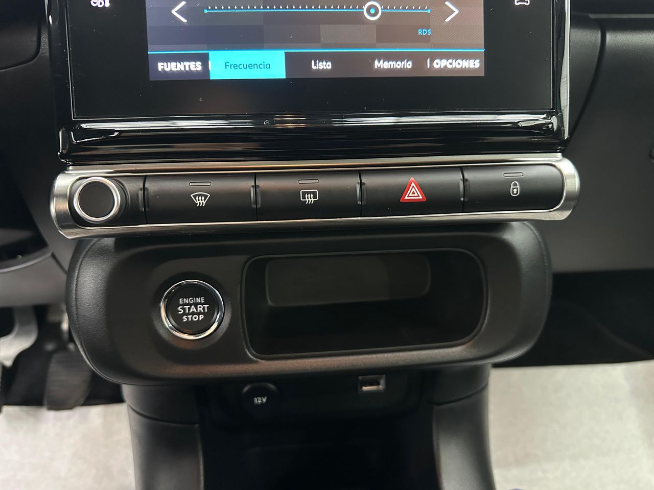 Citroën C3 PureTech 60KW (83CV) You! Nacional - Único Propietario - - Foto 2 