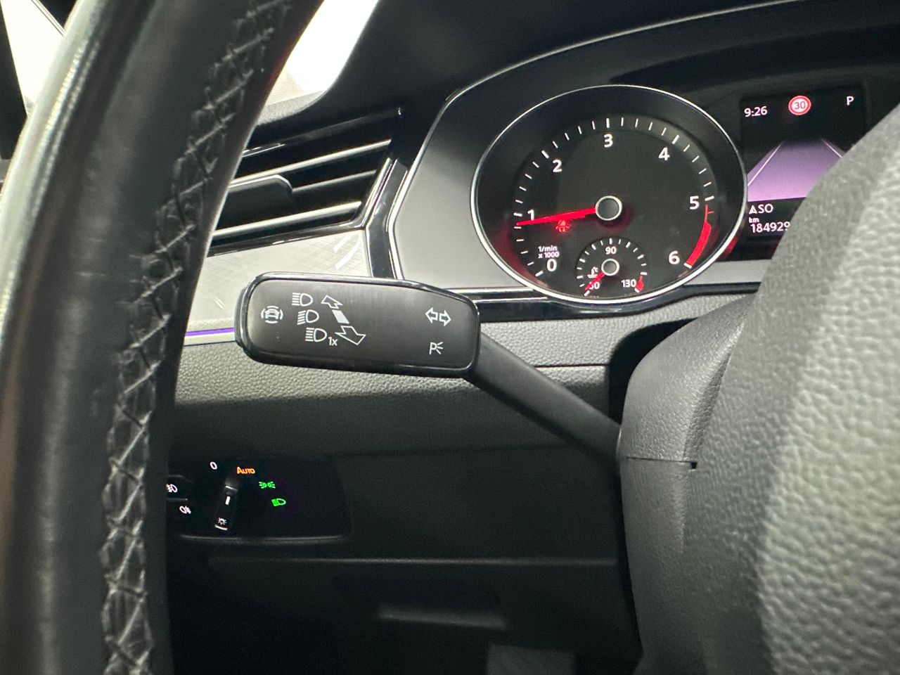 Volkswagen Passat Variant Executive 2.0 TDI 110kW (150CV) - Foto 2 