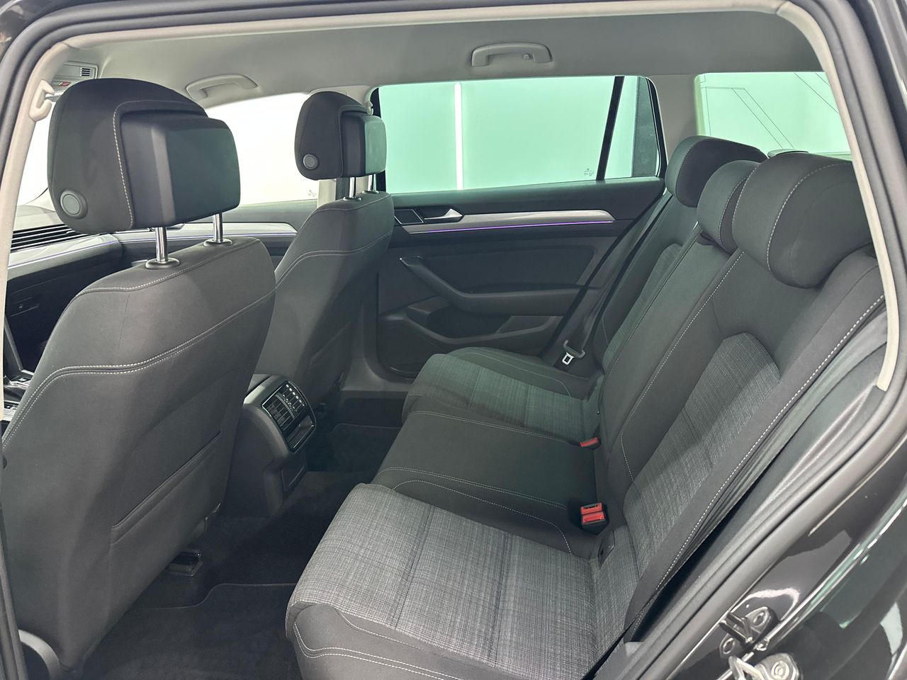 Volkswagen Passat Variant Executive 2.0 TDI 110kW (150CV) - Foto 2 