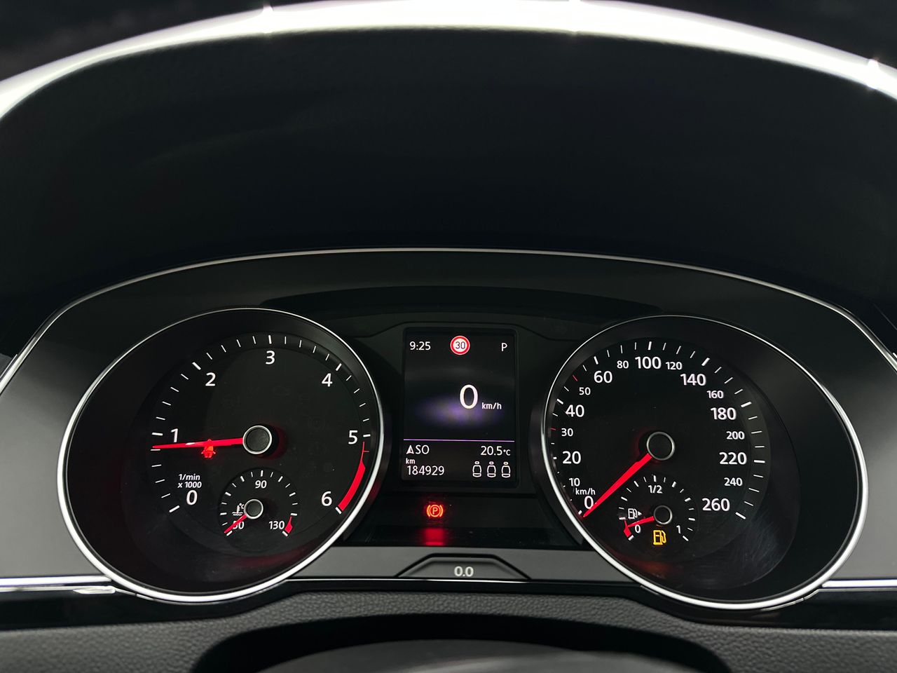 Volkswagen Passat Variant Executive 2.0 TDI 110kW (150CV) - Foto 2 